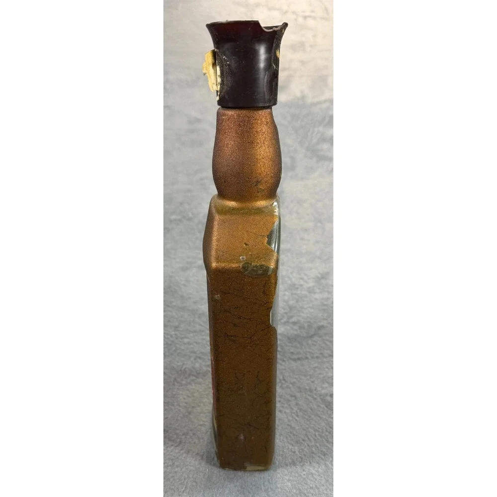 N/A vintage glass